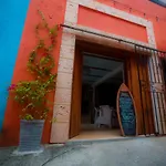 Casaalma Getsemani