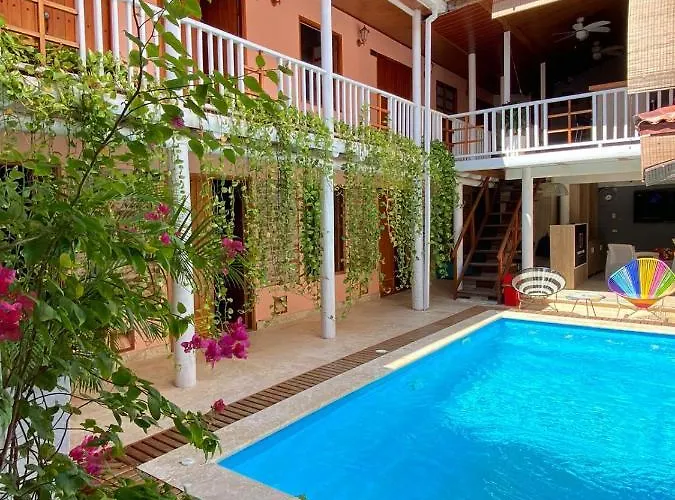 Casaalma Getsemani