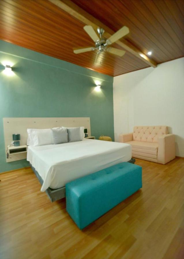 Bed and breakfast Casaalma Getsemani Cartagena