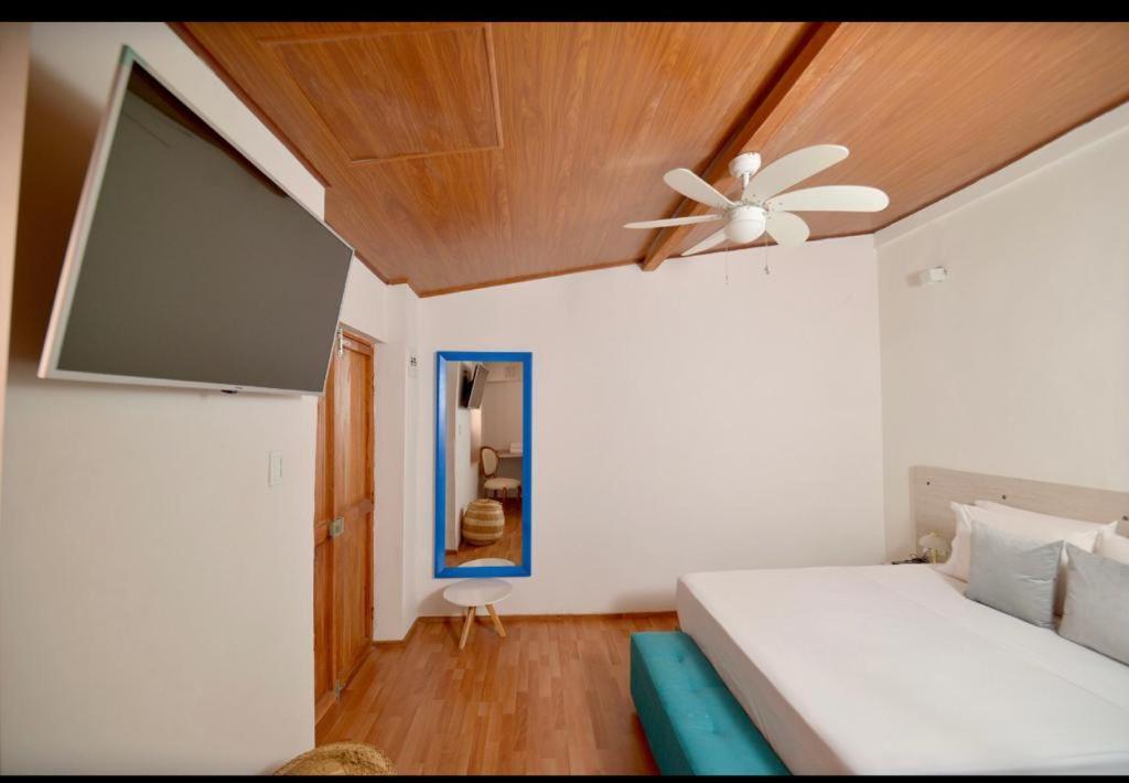 Casaalma Getsemani