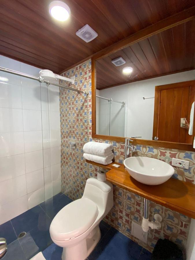Casaalma Getsemani