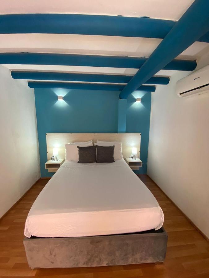 Casaalma Getsemani * Cartagena