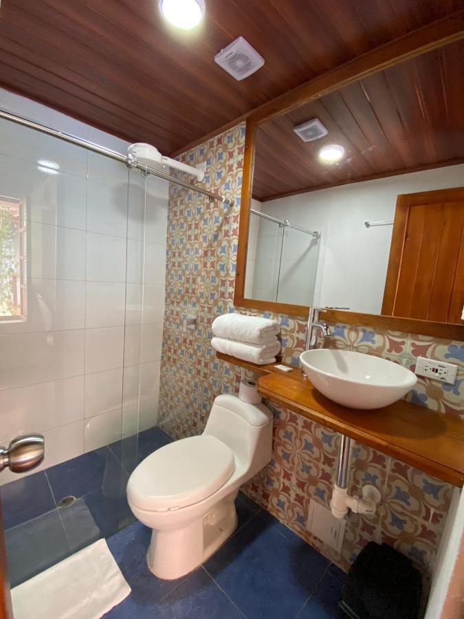 Casaalma Getsemani * Cartagena