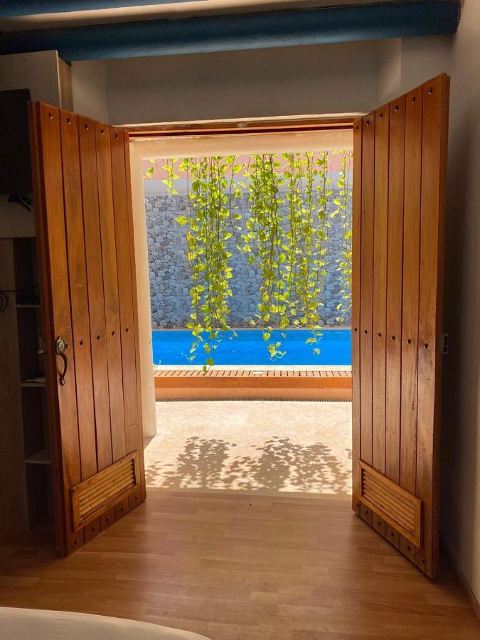 Casaalma Getsemani * Cartagena