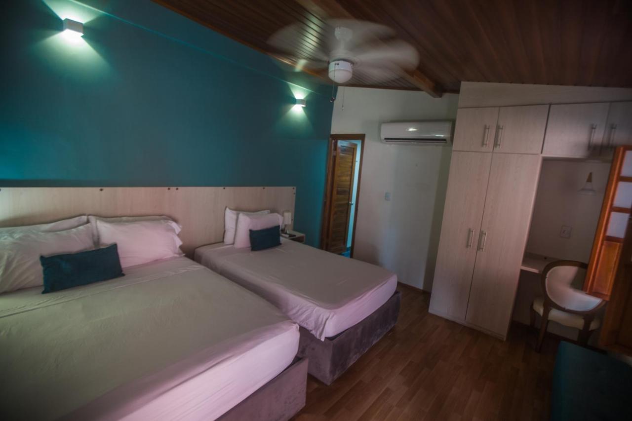 Bed and breakfast Casaalma Getsemani Cartagena