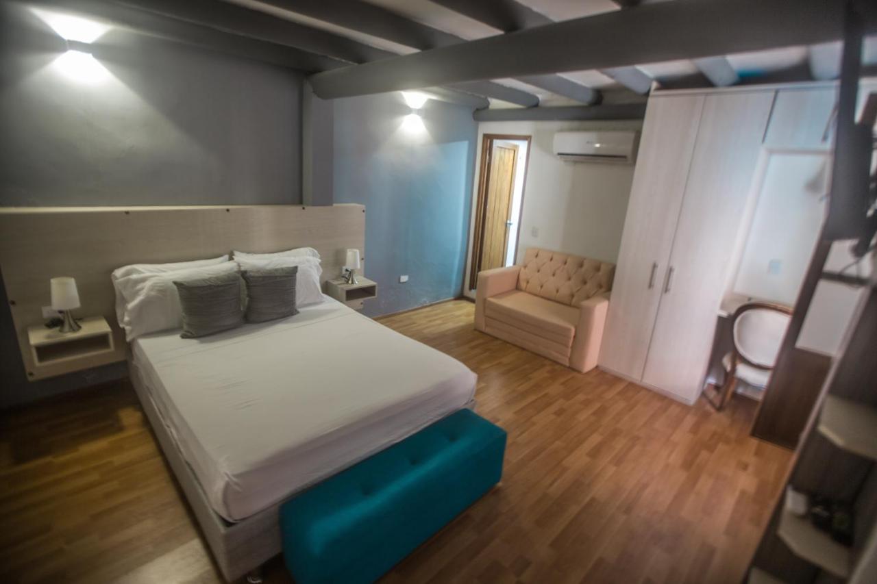 Casaalma Getsemani Bed and breakfast