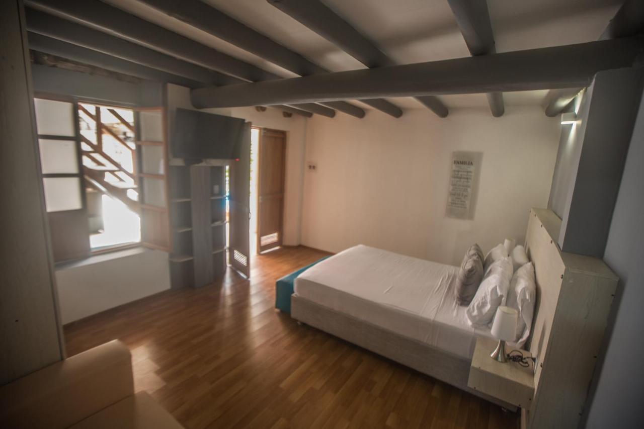 Casaalma Getsemani Cartagena