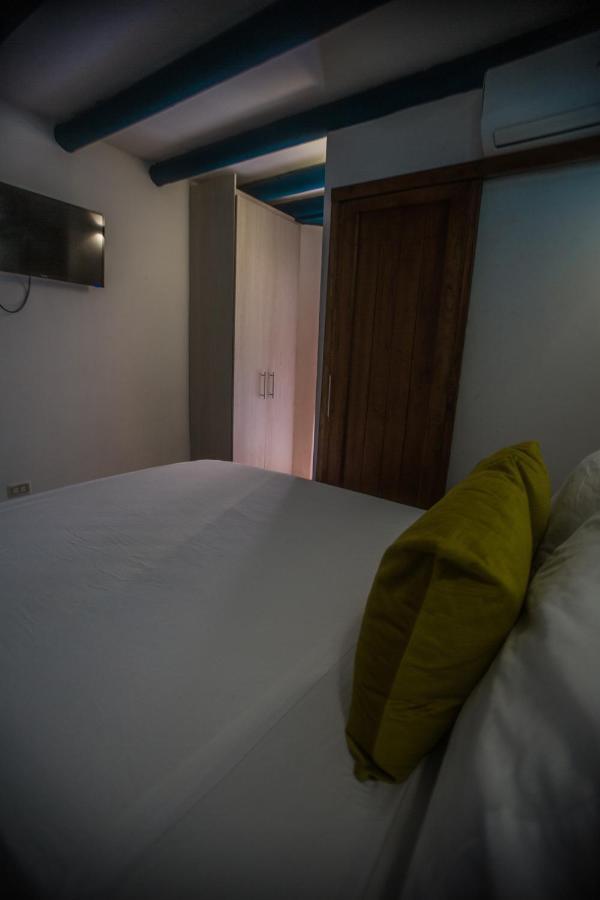 Casaalma Getsemani Bed and breakfast Cartagena