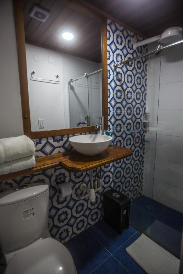 Bed and breakfast Casaalma Getsemani Cartagena
