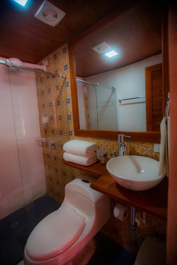 Casaalma Getsemani