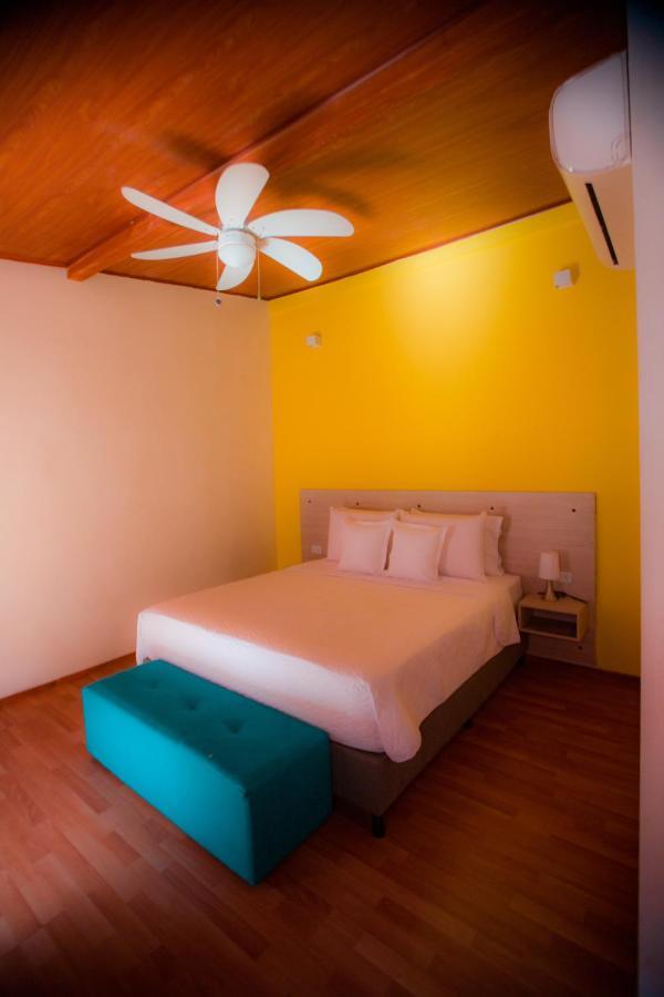 Casaalma Getsemani Bed and breakfast *
