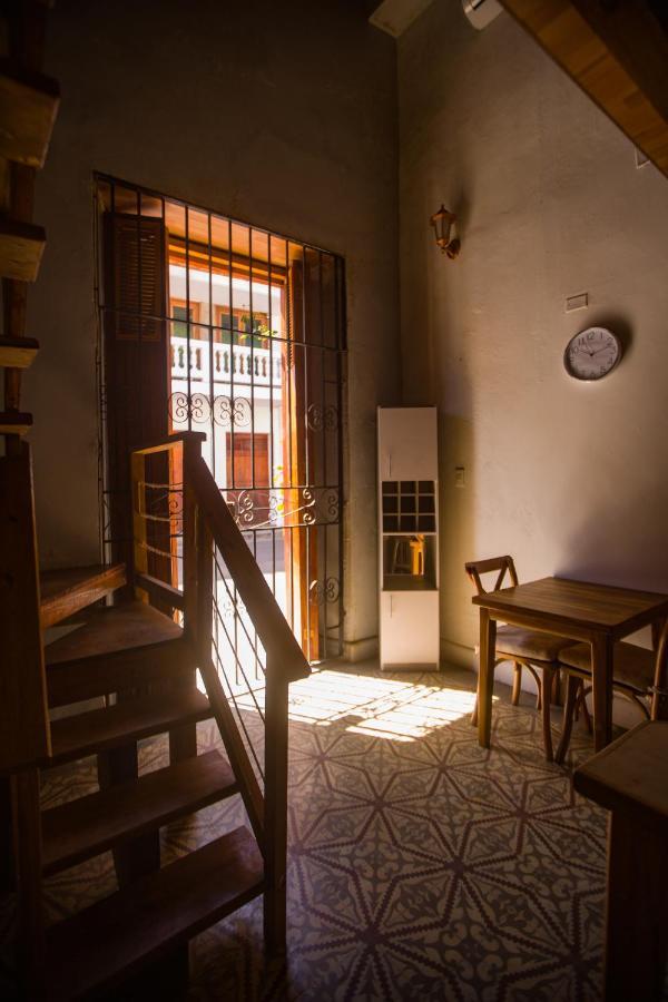 Bed and breakfast Casaalma Getsemani Cartagena