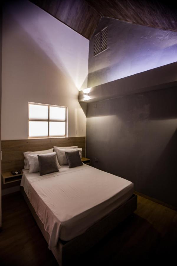 Casaalma Getsemani Bed and breakfast *