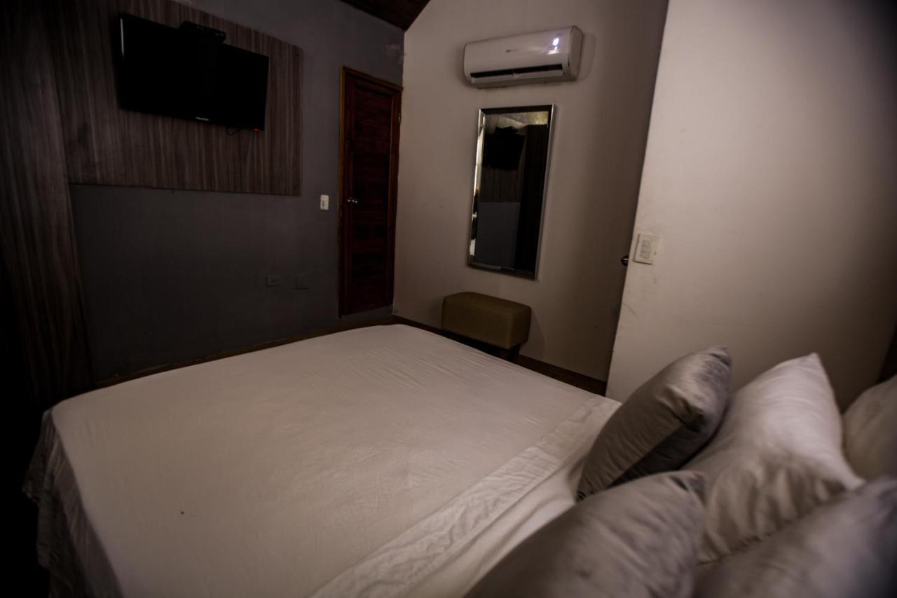 Casaalma Getsemani Bed and breakfast *